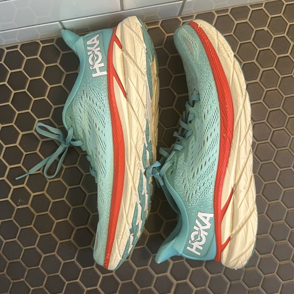 Hoka Clifton 8 Women's Size 11 - Picture 5 of 5